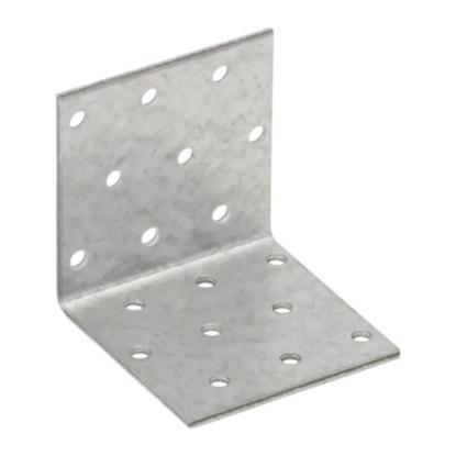 Prekės „Kampinis 60x60x60x2 mm KM4 Domax“ paveikslėlis