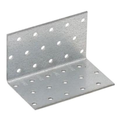 Prekės „Kampinis 60x60x100x2 mm KM6 Domax“ paveikslėlis