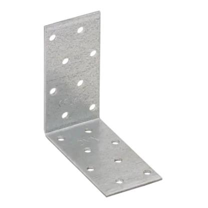 Prekės „Kampinis 80x80x40x2 mm KM7 Domax“ paveikslėlis