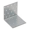Prekės „Kampinis 80x80x80x2 mm KM9 Domax“ paveikslėlis