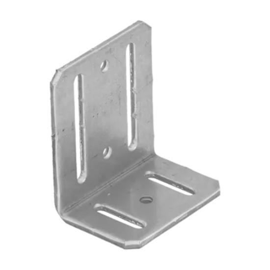 Prekės „Kampinis 75x45x65x4 mm reguliuojamas KR3 Domax“ paveikslėlis