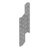 Prekės „Kampinis gegnėms 290x32x2 mm kairės pusės LK Domax“ paveikslėlis