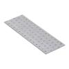 Prekės „Plokštelė 100x300x2 mm PP15 Domax“ paveikslėlis