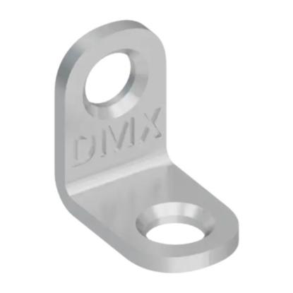 Prekės „Kampinis 20x20x13x2 mm 4 vnt Domax“ paveikslėlis