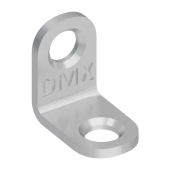 Prekės „Kampinis 20x20x13x2 mm 4 vnt Domax“ paveikslėlis