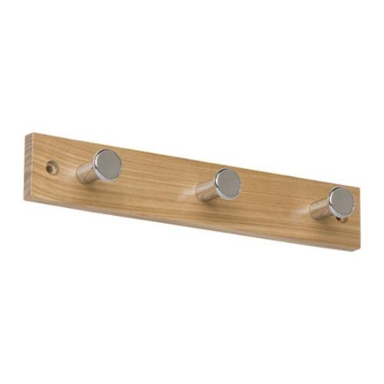 Prekės „Pakaba 3 kabliukų 240x40 mm 54451 WUF 1 Velano“ paveikslėlis