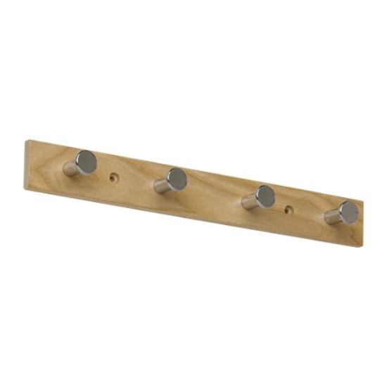 Prekės „Pakaba 4 kabliukų 325x40 mm 54452 WUF 2 Velano“ paveikslėlis