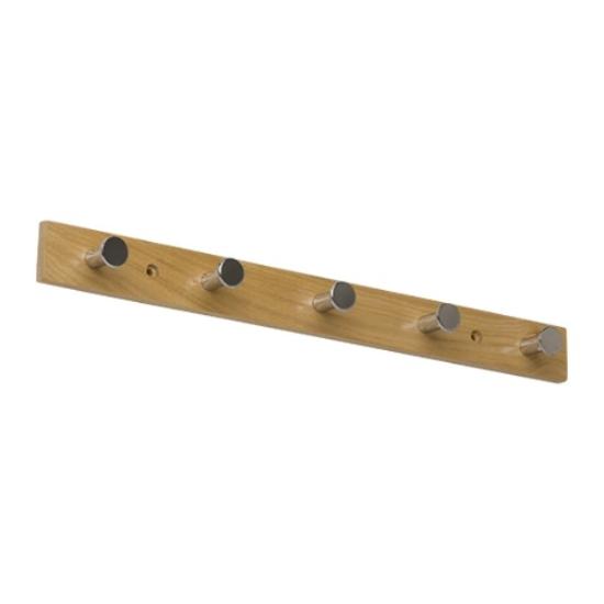 Prekės „Pakaba 5 kabliukų 410x40 mm 54453 WUF 3 Velano“ paveikslėlis