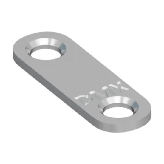 Prekės „Plokštelė 13x36,5x2 mm 4 vnt Domax“ paveikslėlis