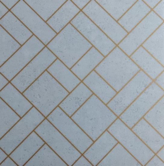 Prekės „Lubų plokštė lubų ERMA GLAMOUR 2 41-Z 50x50cm“ paveikslėlis