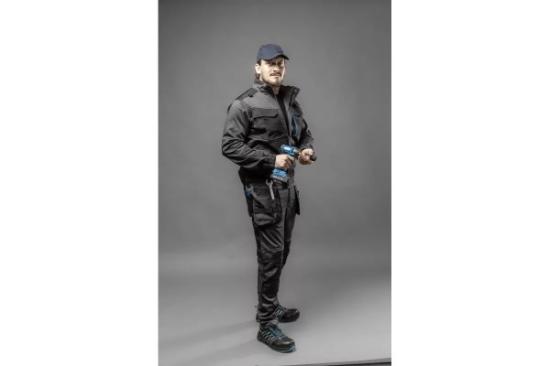 Prekės „Kelnės elastinės HT5K809-2XL Wurnitz Hogert“ paveikslėlis