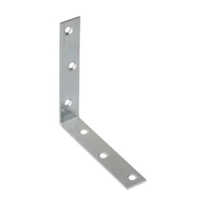 Prekės „Kampinis 100x100x19x2 mm KW100 Domax“ paveikslėlis
