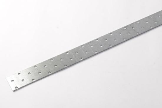 Prekės „Juosta sujungimo 40x1200x2 mm PP 91 Domax“ paveikslėlis