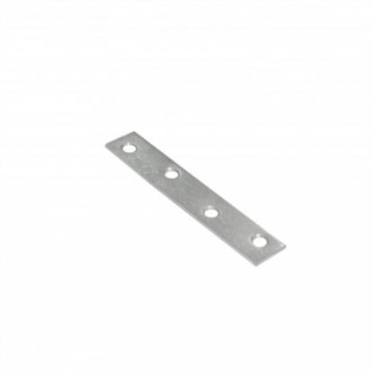 Prekės „Plokštelė 78x15x1,5 mm LW80 Domax“ paveikslėlis