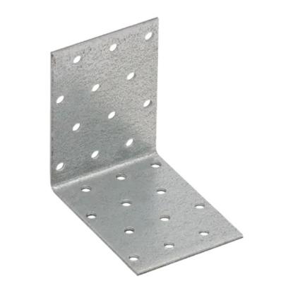Prekės „Kampinis 80x80x60x2 mm KM8 Domax“ paveikslėlis