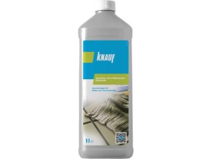 Prekės „Balkonų ir terasų valiklis Knauf Balkon&Terrassenreininger 1 l“ paveikslėlis