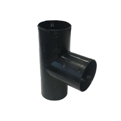 Prekės „Trišakis drenažo DREA d=80/80/90mm“ paveikslėlis