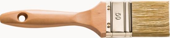 Prekės „Teptukas plokščias 80 x 22 mm 52 ser.“ paveikslėlis
