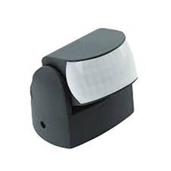Prekės „Judesio daviklis CR-9 mini juodas 180*/360*IP65 VT“ paveikslėlis