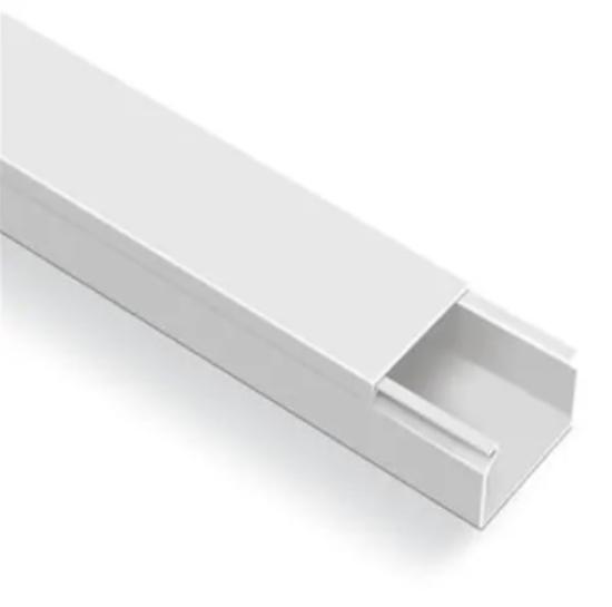 Prekės „Lovelis laidams 100x60 baltas 2m. (12)“ paveikslėlis