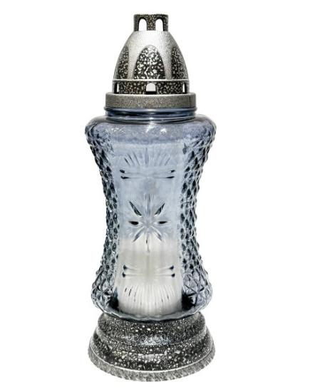 Prekės „Žvakė Smėlio laikrodis Z600 36 val 2604“ paveikslėlis