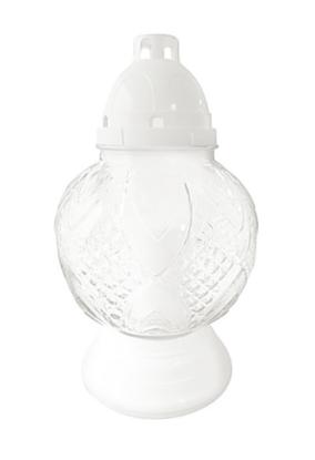 Prekės „Žvakė vėlinių L-2500 48val S-2500“ paveikslėlis