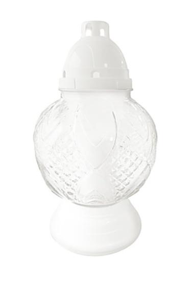 Prekės „Žvakė vėlinių L-2500 48val S-2500“ paveikslėlis
