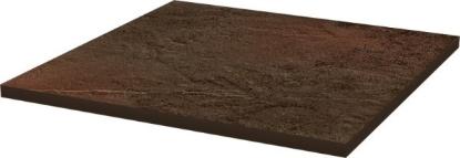 Prekės „Plytelės klinkerinės SEMIR BROWN 30x30x0,85mm“ paveikslėlis