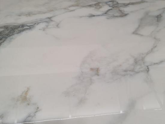 Prekės „Plytelės akmens masės IRISH WHITE FP 60x120cm“ paveikslėlis
