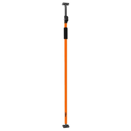 Prekės „Atrama teleskopinė 160-290 cm iki 60 kg Neo“ paveikslėlis