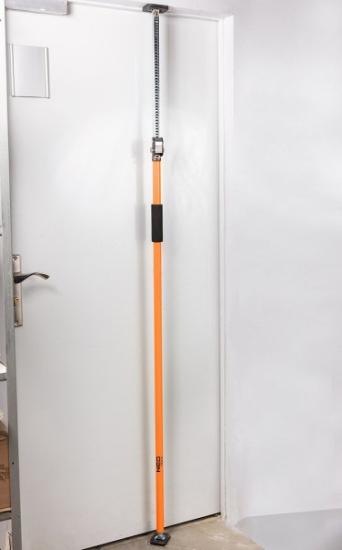 Prekės „Atrama teleskopinė 160-290 cm iki 60 kg Neo“ paveikslėlis