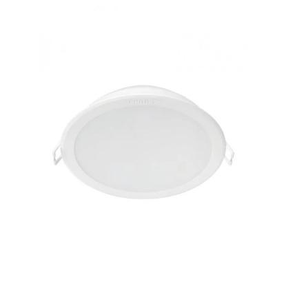 Prekės „Šviestuvas LED MESON kv.12,5W 4000K Philips“ paveikslėlis