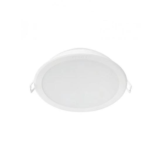 Prekės „Šviestuvas LED MESON kv.12,5W 4000K Philips“ paveikslėlis
