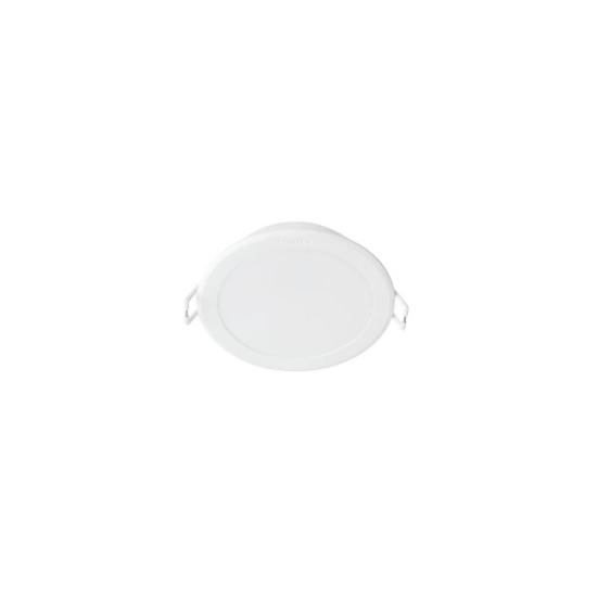 Prekės „Šviestuvas LED MESON apv.5,5W 3000K 358Lm Philips“ paveikslėlis