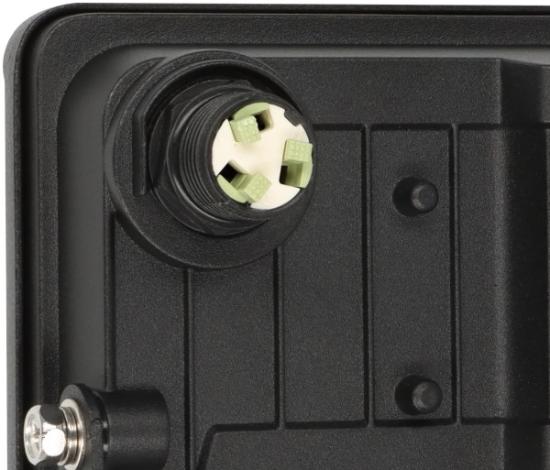 Prekės „LED prožektorius JARO 1060, 10 W, 1150lm“ paveikslėlis