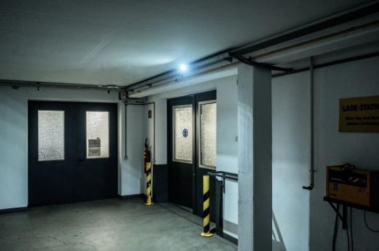 Prekės „LED prožektorius JARO 1060, 10 W, 1150lm“ paveikslėlis