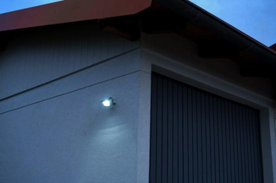 Prekės „LED prožektorius JARO 1060, 10 W, 1150lm“ paveikslėlis