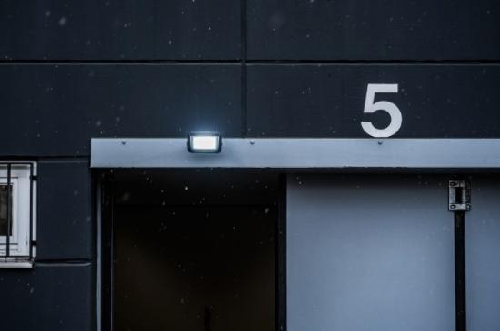 Prekės „LED prožektorius JARO 4060 / LED prožektorius 30W, 3450 lm“ paveikslėlis
