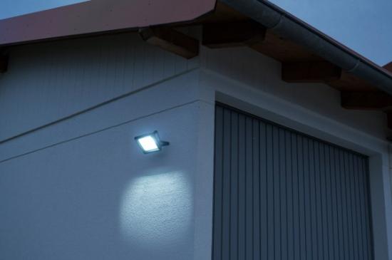 Prekės „LED prožektorius JARO 7060 / LED prožektorius 50W, 5800 lm“ paveikslėlis