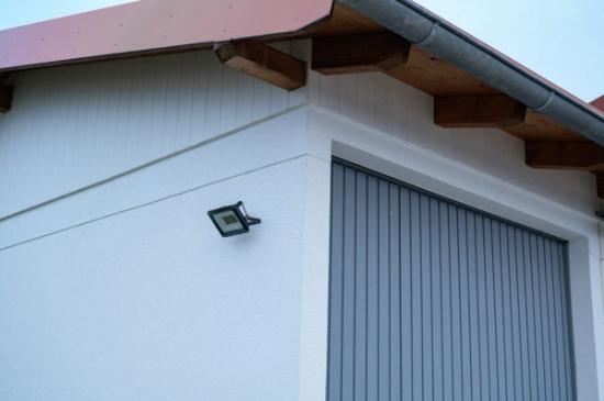 Prekės „LED prožektorius JARO 7060 / LED prožektorius 50W, 5800 lm“ paveikslėlis