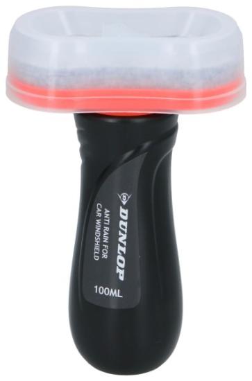 Prekės „Skystis nuo lietaus 100ml Dunlop“ paveikslėlis