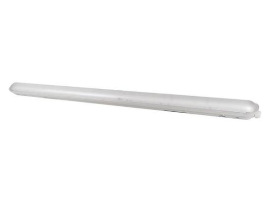 Prekės „Šviestuvas LED 40W 4K 150Lm/W 118cm IP65 TRI-PROOF“ paveikslėlis