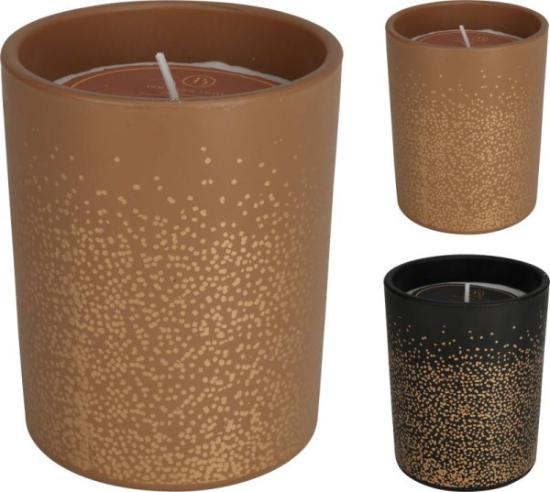 Prekės „Žvakė aromatinė stiklinėje 10cm ACC310130“ paveikslėlis