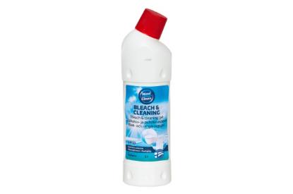 Prekės „Nord Clean Bleach ir valymo gelis FI-SV-ET-LV-LT 1 L“ paveikslėlis