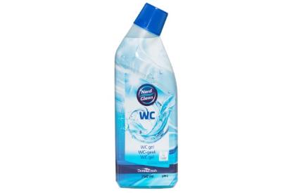 Prekės „Nord Clean WC gelis Ocean Fresh 750 ml FI-SV-ET-LV-LT-NO“ paveikslėlis