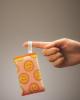 Prekės „Kempinėlė Scrub Daddy Scour Daddy 3 vnt.“ paveikslėlis