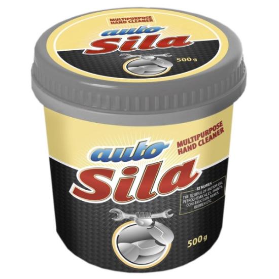Prekės „Pasta rankoms plauti AUTOSILA 500 g“ paveikslėlis