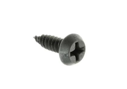 Prekės „Savisriegiai metalas/metalas 3,5x11 mm smaili juodi“ paveikslėlis