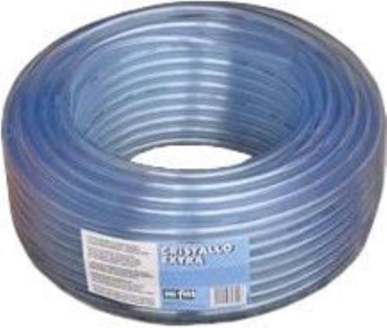 Prekės „Žarna laistymo CRISTAL 10 x 14 mm“ paveikslėlis