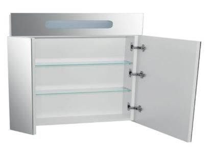 Prekės „Pakabinama spintelė su veidrodžiu VALENCIA Z-60cm“ paveikslėlis